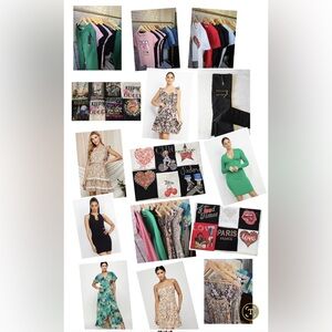 Bulk Wholesale Lot Womens Clothing **Read Description** Size S,M,L